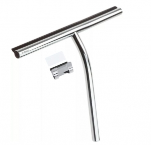 Silia vízlehúzó akasztóval, króm