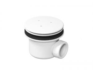 Ravak Professional 90 zuhanytálca szifon