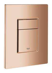 Grohe Skate Cosmopolitan nyomólap, Warm Sunset