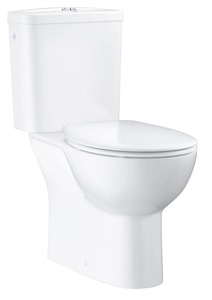Grohe BAU CERAMIC MONOBLOKKOS WC SZETT