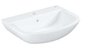 Grohe Bau Ceramic 65 mosdókagyló falra szerelhető 65x47cm