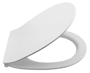 ISVEA SENTIMENTI Slim WC-ülőke, Soft Close, Easy Take