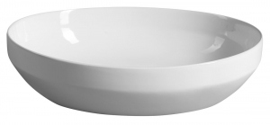 AQUALINE kerámiamosdó, 50,5x37cm