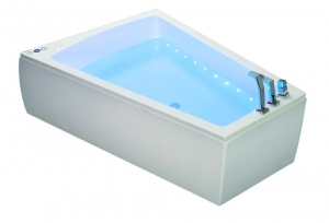 Relax színterápia 14 db RGB LED
