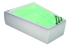 M-Acryl Relax színterápia (24 RGB ledes)