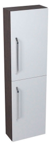 Sapho KALI álló szekrény, 2 ajtós 40x140x20 cm