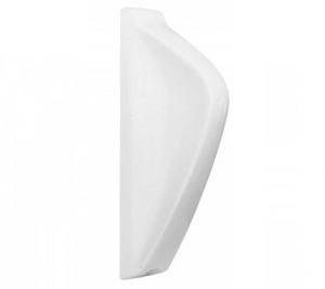 CeraStyle CITY - PISZOÁR elválasztó fal - porcelán - 65 x 35 cm