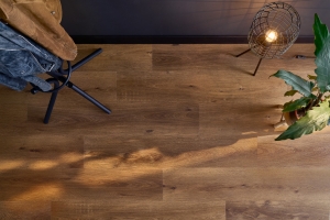 VILLA OAK  vinyl padló 1220x229 mm