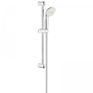 Grohe New Tempesta 100 zuhanygarnitúra, 3 funkciós kézizuhany