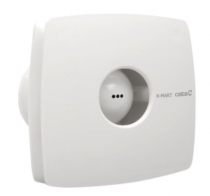 Sapho CATA X-MART 12 T ventilátor