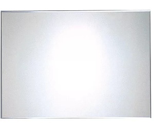 Sanotechnik Tükör világítás nélkül 45x30 cm (71045)