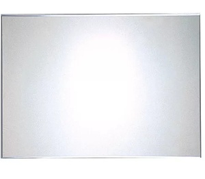 Sanotechnik Tükör világítás nélkül 60x45 cm (71060)
