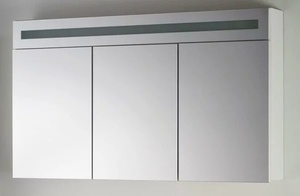 Sanotechnik FIORA 120 tükrösszekrény (71300)