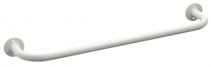 AQUALINE WHITE LINE kapaszkodó, 50cm, fehér (8010)