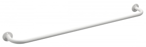 AQUALINE WHITE LINE kapaszkodó, 80cm, fehér (8013)