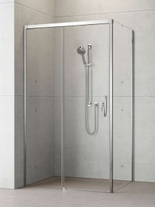 Radaway Idea 8 KDJ szögletes zuhanykabin