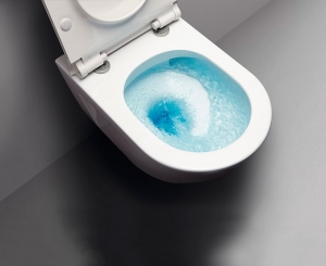 GSI PURA SWIRLFLUSH fali WC, 36x55cm, ExtraGlaze