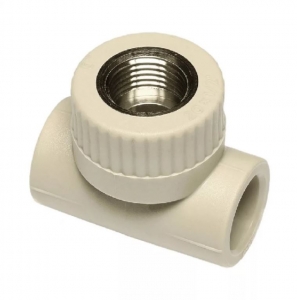 20-1/2"-20mm Tee _ 20-1/2"-20 T