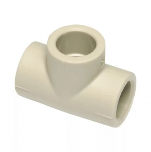 25mm Tee 25-25-25 _ T-idom 25-25-25