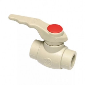 25mm Ball Valve _ 25-ös golyós csap