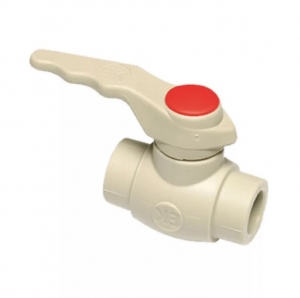 32mm Shutoff, Ball Valve _ 32-es elzáró, golyós csap
