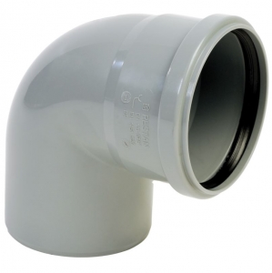 40mm 90 Degree _ 40-es 90 fok