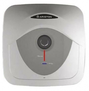 10-liter closed water heater _ 10l-es zárt bojler