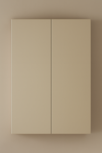 Royo Urban Faliszekrény 2 ajtós, 50-es, R06