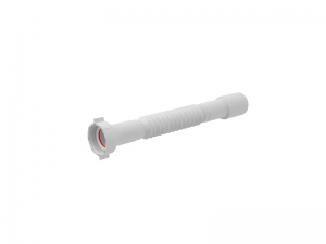 ALCA Flexi bekötőcső 5/4" x 32/40  műanyag