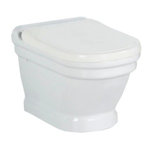 Sapho ANTIK fali WC 36x53 cm (AN320)