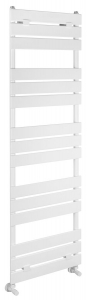 AQUALINE BONDECO fürdőszobai radiátor, 500x1606mm, fehér (DC516W)