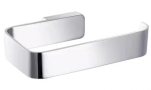 AREZZO design MONO WC papír tartó, króm