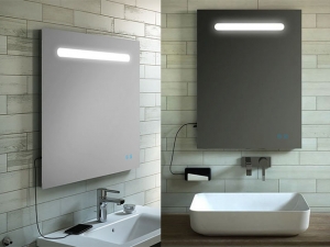 LINA LED TÜKÖR 60X80 AR-166764