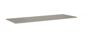 AREZZO design márványpult 140/46/1,5 matt beige
