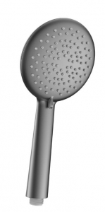Wellis Altona 5 funkciós zuhanyfej grey