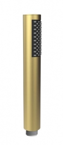 Wellis Altona zuhanyfej, gold