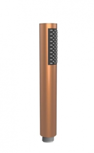 Wellis Altona zuhanyfej, rose gold