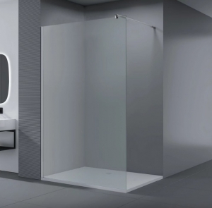 Apollo Walk-in zuhanyfal