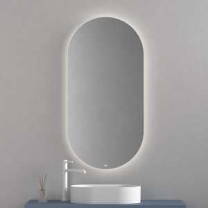 Royo Axis Tükör, 50-es
