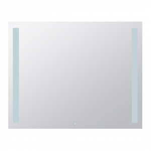 BEMETA TÜKRÖK tükör LED világítással, 1000x800x39mm, 4,99W