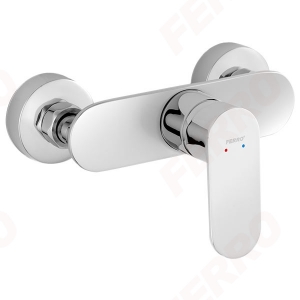 Ferro TALASSA zuhanycsaptelep, króm