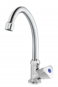 Deante Mosdó csaptelep, Hideg vagy kevert vízhez - króm