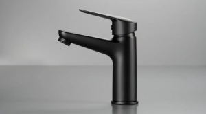 Deante BORO NERO mosdó csaptelep