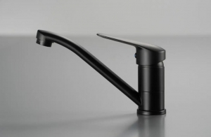 Deante BORO, NERO mosdó csaptelep