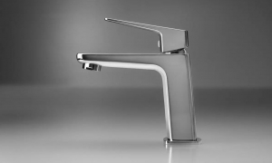 Deante Blur mosdócsaptelep álló króm, CHROME