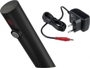 Deante Sense mosdó csaptelep érintés nélküli, hőmérséklet szabályozás néllül, 230/6V , Nero, BQR N28V