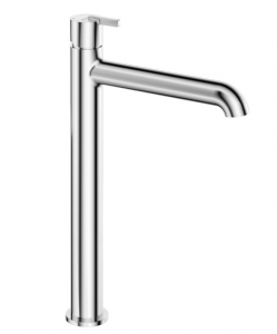 Deante SILIA - Mosdó csaptelep, magas - króm