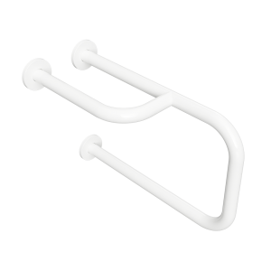 BEMETA HELP Kapaszkodó, jobbos, 235x380x516mm, fehér (301122114)