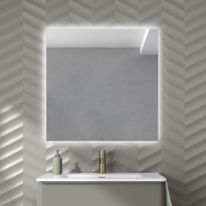 Royo Blaze Tükör 120-as (LED Világítással)
