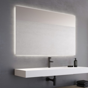 Royo Blaze Tükör 120-as (LED Világítással)